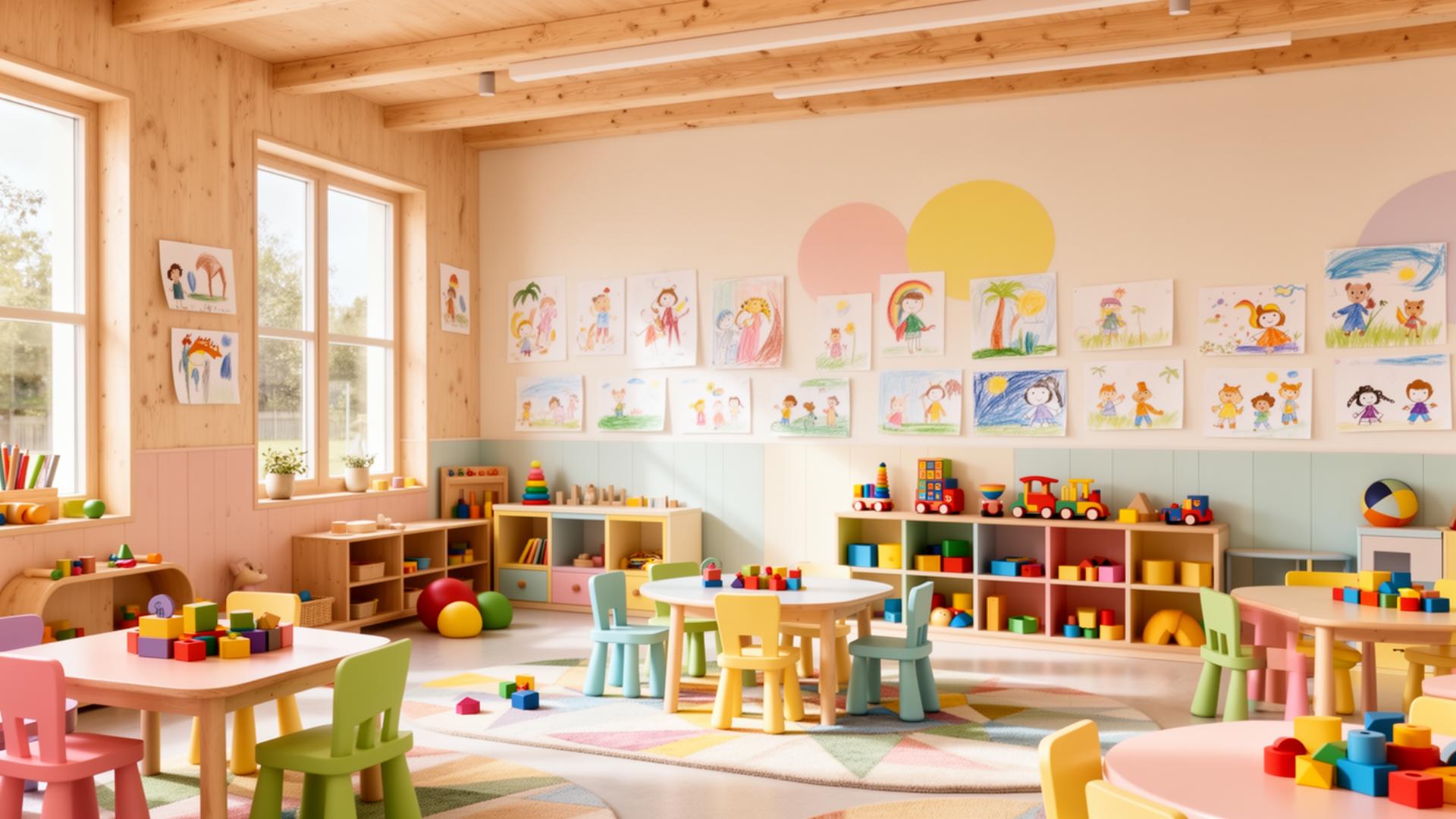 Детский Сад № 126